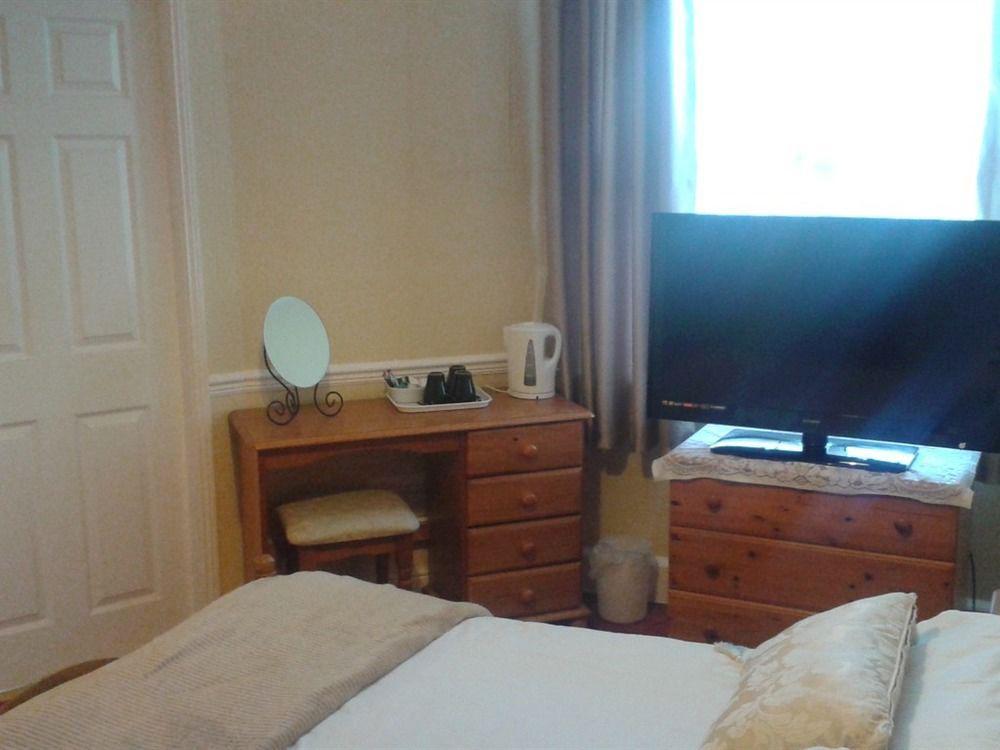 Gilesgate Moor Hotel Durham Bagian luar foto