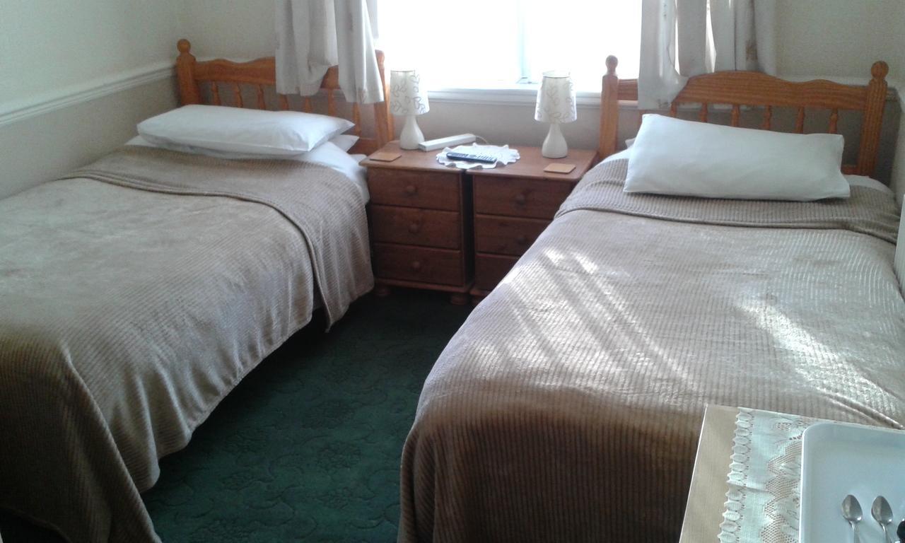 Gilesgate Moor Hotel Durham Bagian luar foto