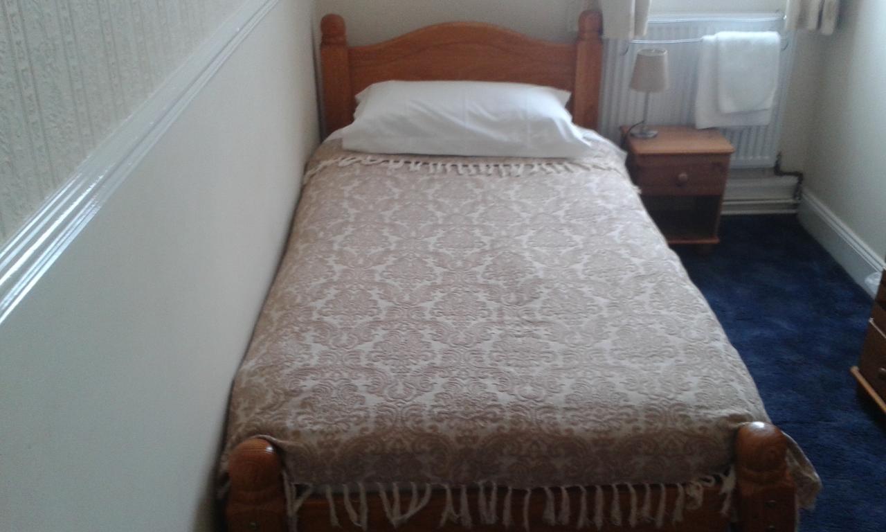 Gilesgate Moor Hotel Durham Bagian luar foto