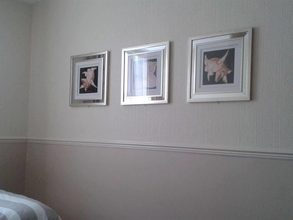 Gilesgate Moor Hotel Durham Bagian luar foto